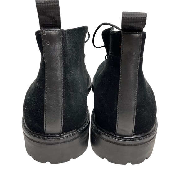 BOGO Calvin Klein Suede Chukka Boots Size12 - Picture 6 of 16